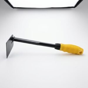 Beizhu 93401 Garden Hoe for Home Gardening, Potted Plants, Vegetable Planting, Raking, Digging, and Beachcombing