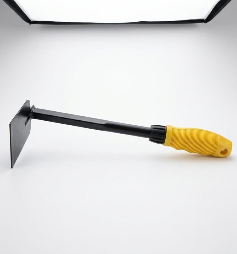 Beizhu 93401 Garden Hoe for Home Gardening, Potted Plants, Vegetable Planting, Raking, Digging, and Beachcombing