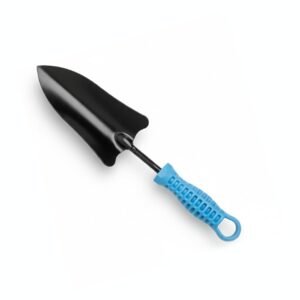 Transplanter | Heavy-Duty Hand Tool for Digging, Planting & Transplanting | Ideal for Home, Terrace & Balcony Gardening