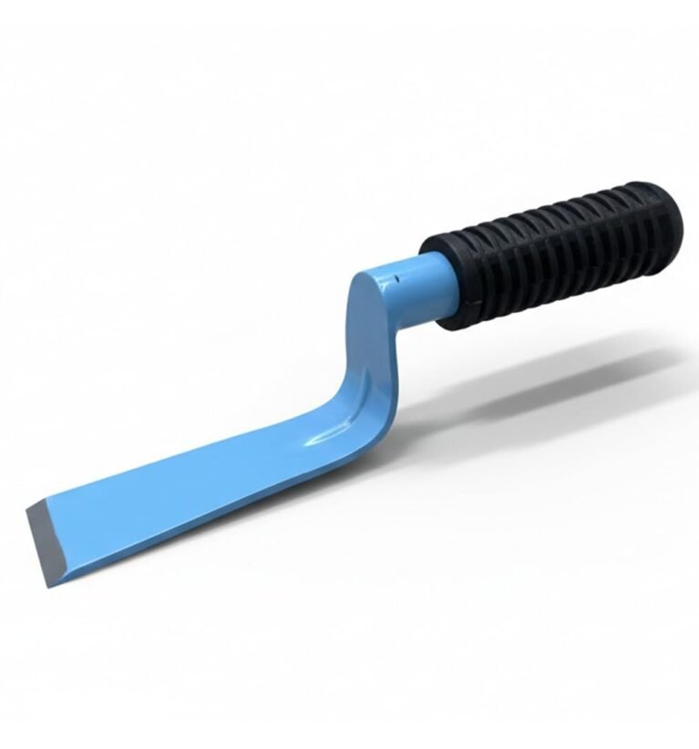 Rust-Free Heavy-Duty Garden - Khurpi | Hand Hoe for Digging, Weeding & Soil Loosening | Ideal for Home, Terrace & Balcony Gardening