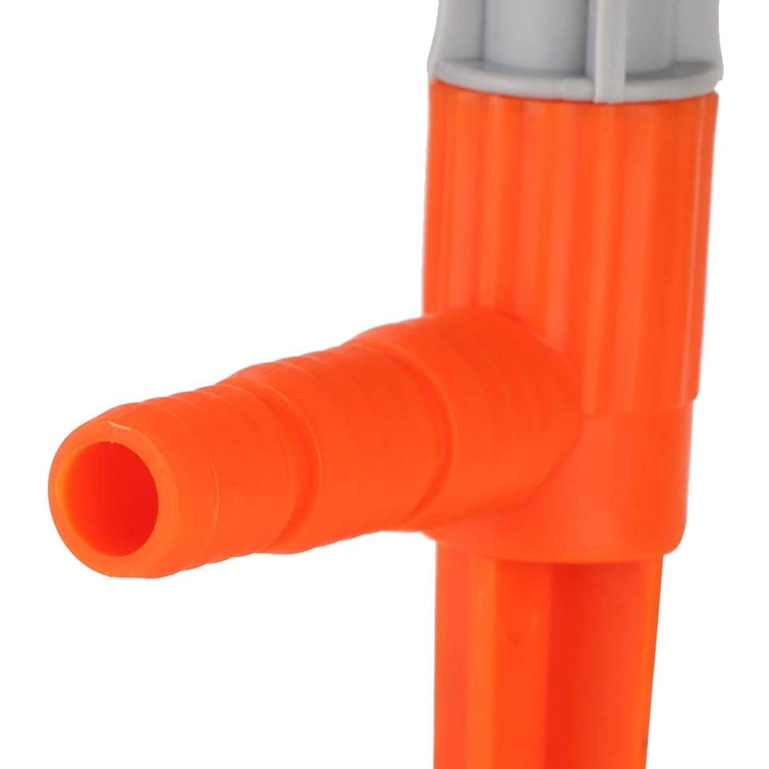 Garden Sprinkler 360° Rotating Adjustable Round 4 Arm Lawn Water Sprinkler for Watering Garden Plants/Pipe Hose Irrigation Yard Water Sprayer - Image 5