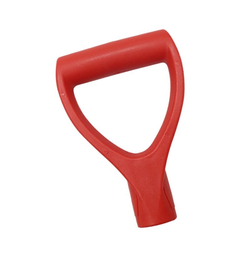 Shovel Grip Handle Durable for Garden Shovel Camp Shovel Digging Raking Tool Short type D|Shovels|Home & Garden