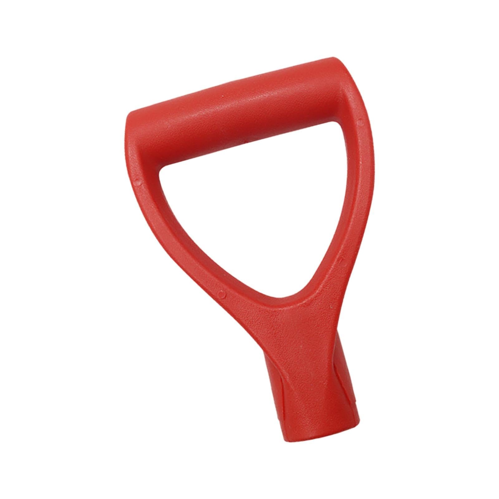 Shovel Grip Handle Durable for Garden Shovel Camp Shovel Digging Raking Tool Short type D|Shovels|Home & Garden