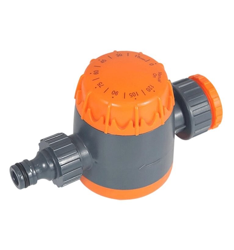 Automatic Watering Timer Scheduled Programmable Digital Lawn Sprinkler Timer Style A