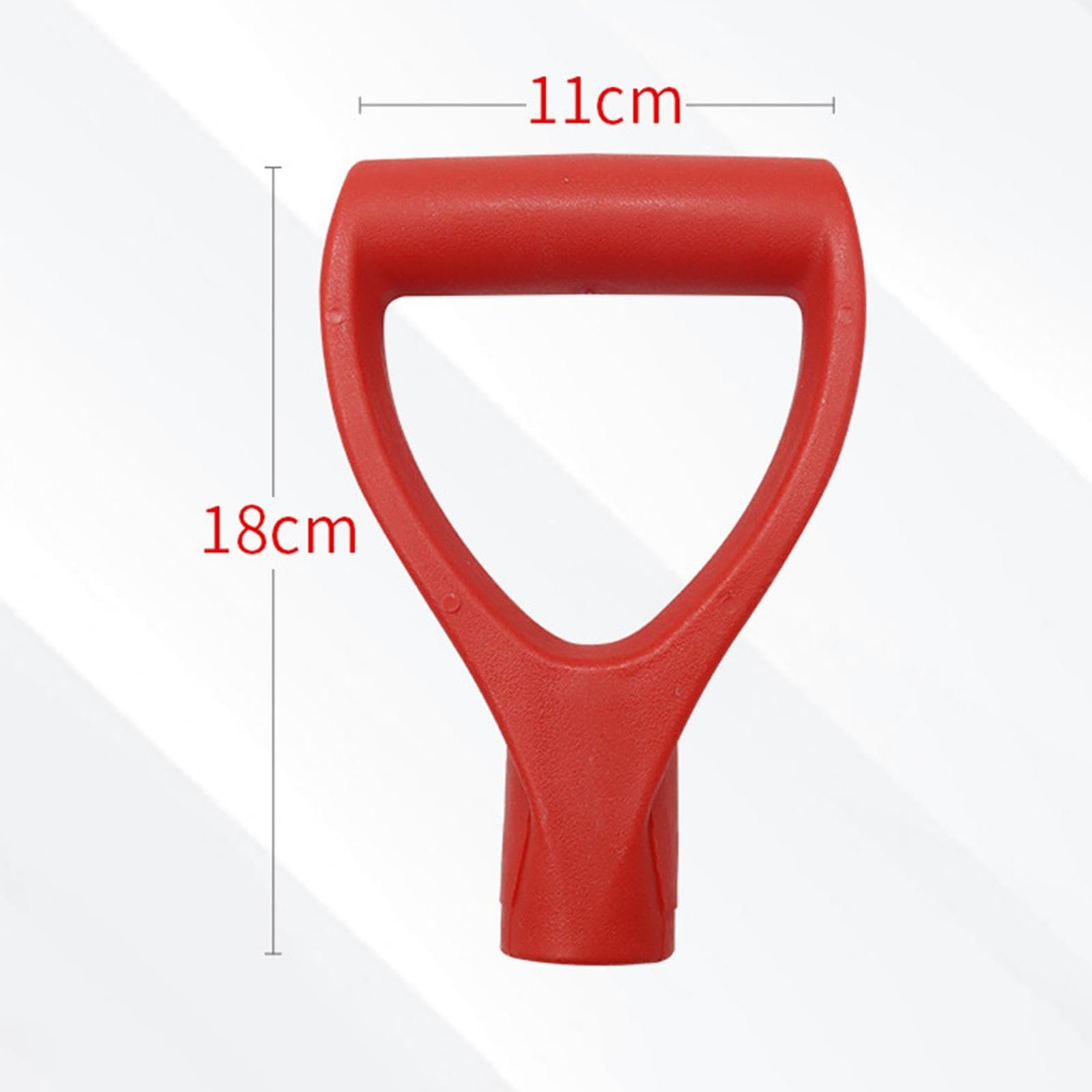 Shovel Grip Handle Durable for Garden Shovel Camp Shovel Digging Raking Tool Short type D|Shovels|Home & Garden - Image 5